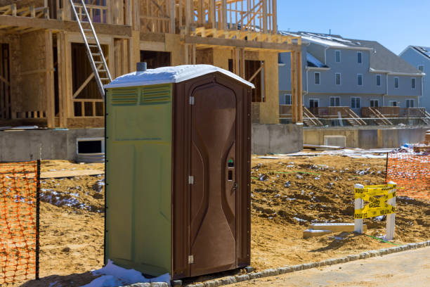 Best Temporary restroom rental  in Pike Creek Valley, DE