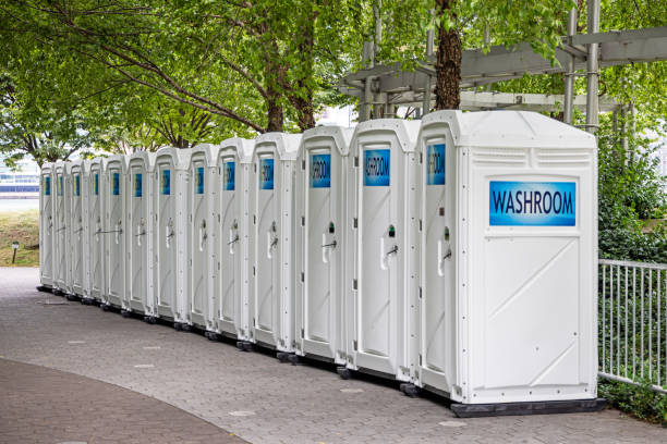 Best Long-term porta potty rental  in Pike Creek Valley, DE