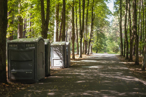 Best Portable restroom trailer rental  in Pike Creek Valley, DE