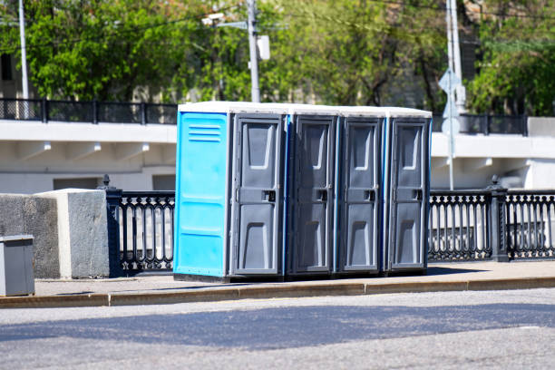 Best High-end porta potty rental  in Pike Creek Valley, DE