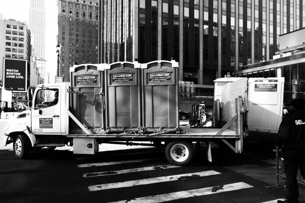 Best Affordable portable toilet rental  in Pike Creek Valley, DE