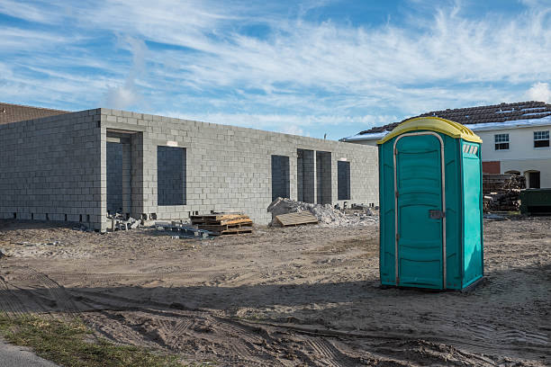 Best Porta potty delivery and setup  in Pike Creek Valley, DE